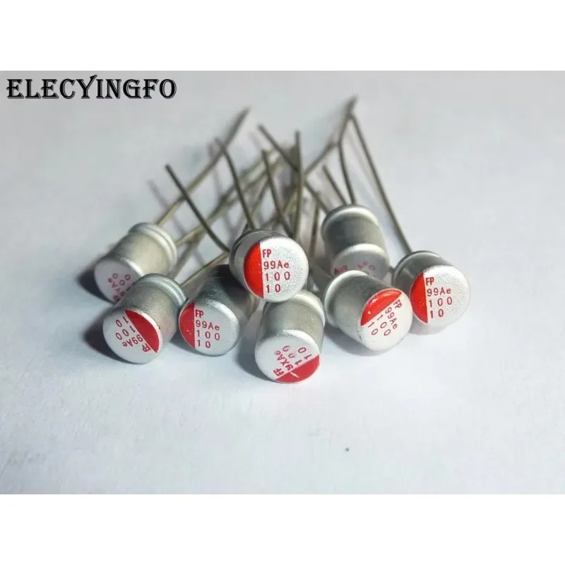 10Pcs/100Pcs 10V10U…