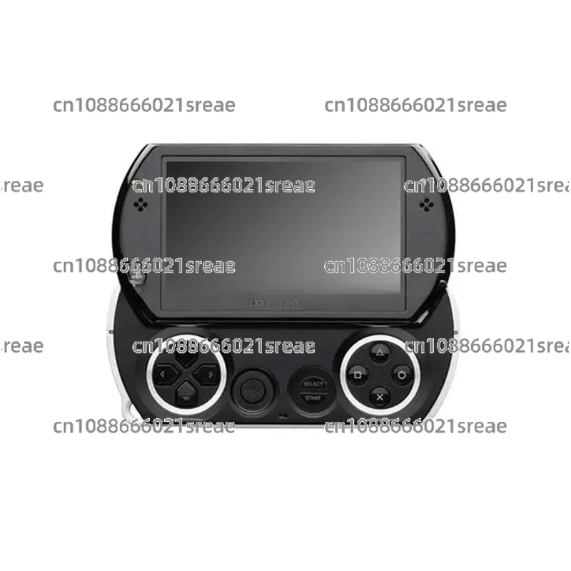 Portable GO System For PSP-N1000 In Stock