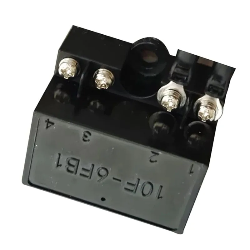 AC480-575V-DC216~259V /1.0A 10F-6FB1 Brake Rectifier
