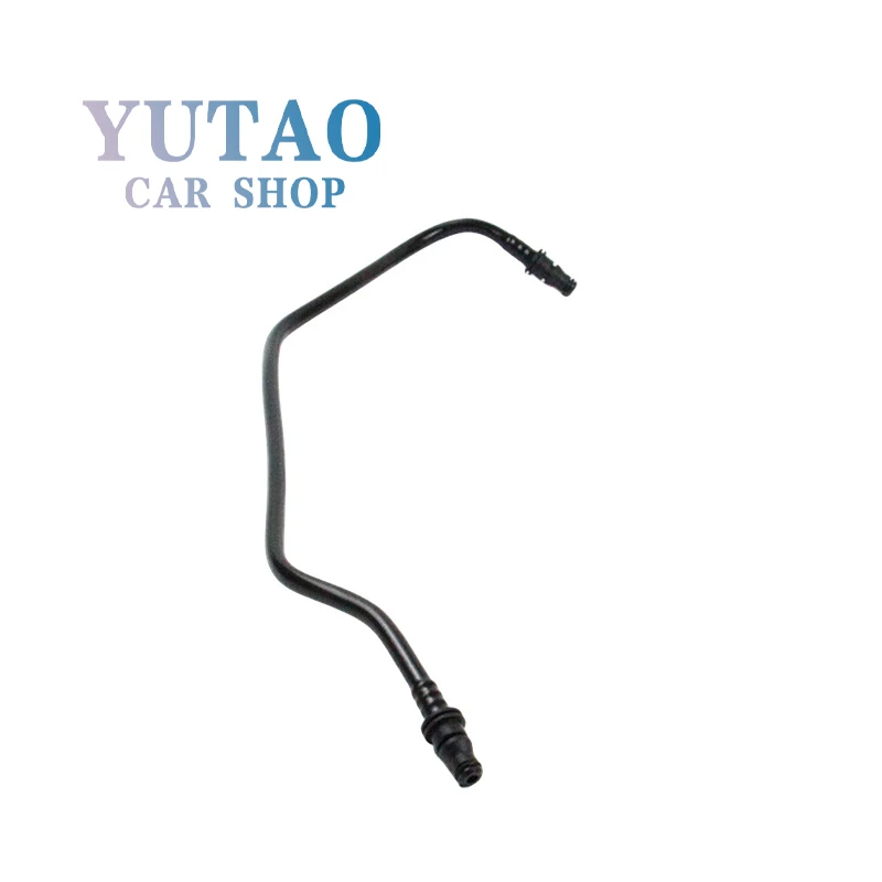 

A2115010125 2115010125 Engine Coolant Breather Pipe for Mercedes Benz CLS500 C219 W211 E320 E500 Base Sedan 3.2L 5.0L 2003-2006