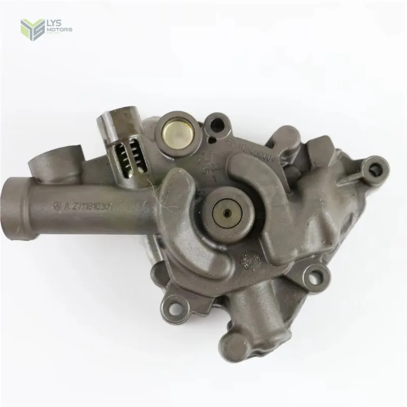 Oil pump 2711800801 A2711800801 2711810301 W204 C200 CGI W207 W212 M271.820 M271.860 for Mercedes benz