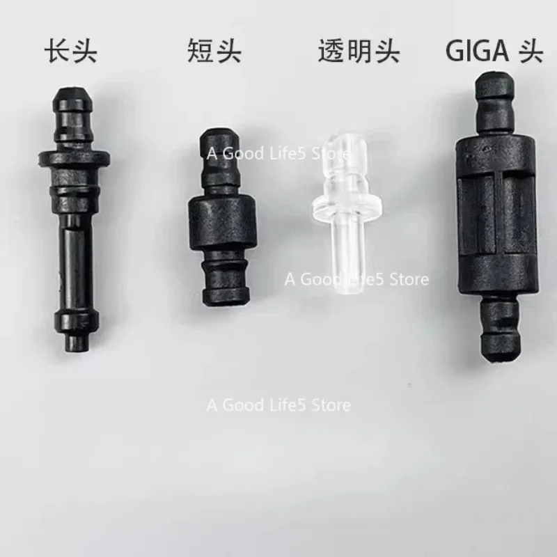 Apply To Italy Imported Jura Yourui High-end Automatic Coffee Machine Milk Pipe Connector Suction Valve Accessories
