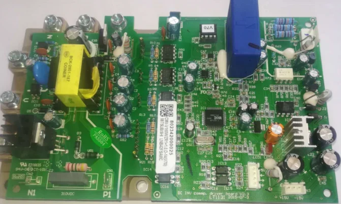 CMV-V160W 802342000025 test ok circuit board motherboard
