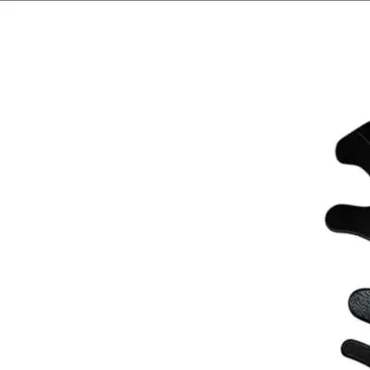 

Лопасть вентилятора Тепловая циркуляция воздуха Вентилятор для камина Четыре лопасти Тепловая мощность Вентилятор циркуляции воздуха Системы HVAC из алюминиевого сплава