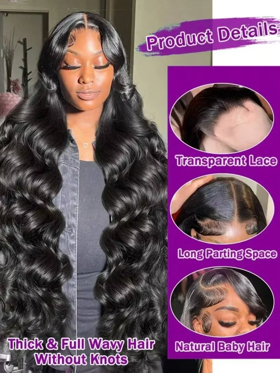 Thumbnail 3 - #43 Top Rated Wigs to Buy in 2026