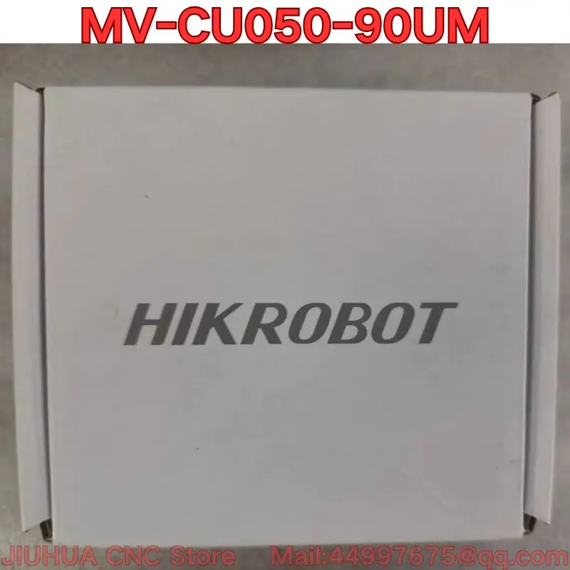 Brand-new MV-CU050-90UM industrial camera