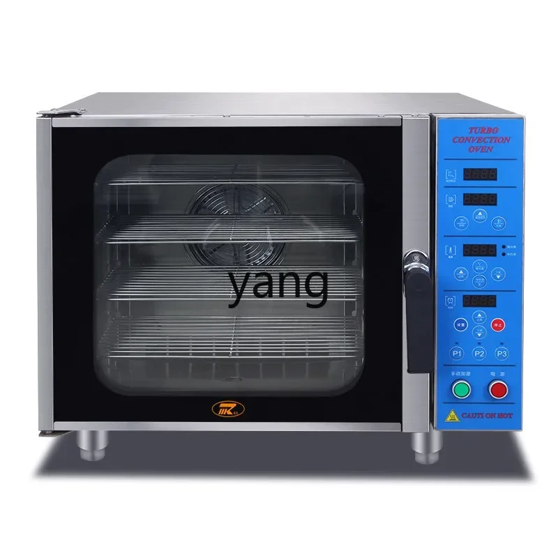 CX  Commercial Counterbalanced Electric Oven Hot Air Circulation Electric Oven