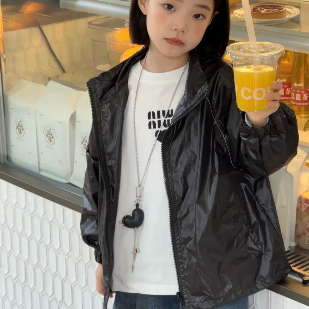 Thumbnail 4 - #56 Ranked Kids Lightweight Jackets Picks in 2026