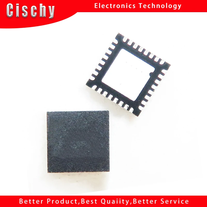 1pcs/lot IRFHS8342TRPBF IRS8342 IRH8342 MXL301-AB-T MXL301