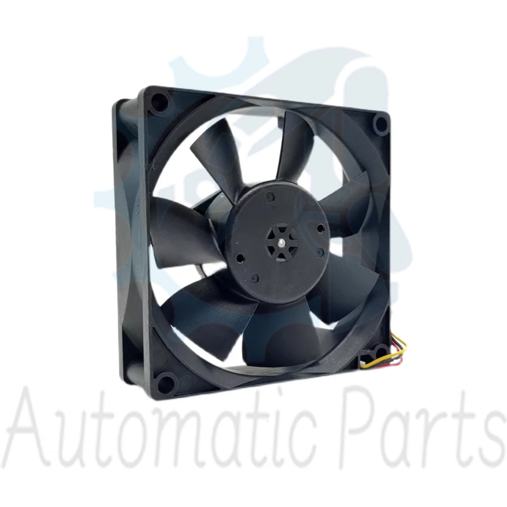 MMF-08G24TS-CN1 MMF-08G24TS-CN2 MMF-08L24SS-CN2 DC24V  2-wire  Cooling Fan 2-wire