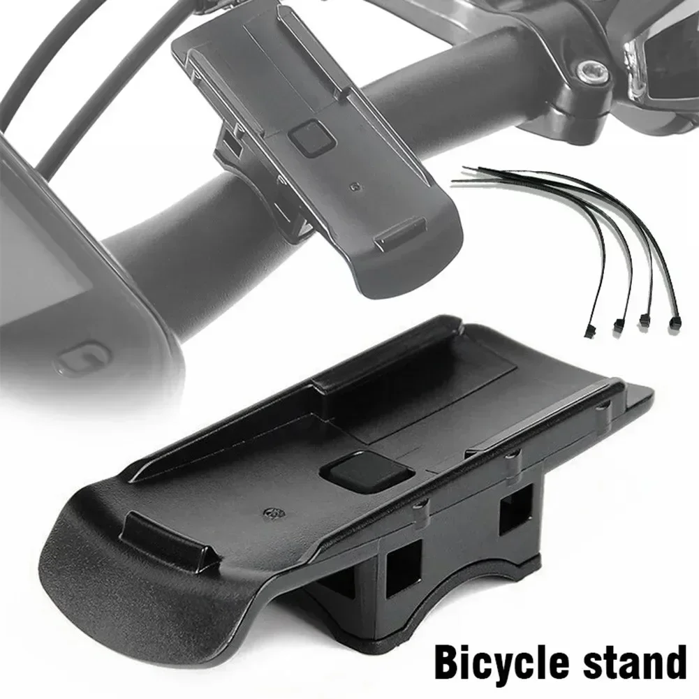 Bicycle Computer Mount Holder For Garmin 600 Etrex 10,20,30 GPS Map 62 Etc Positioning System Bracket Bicycle Accessories