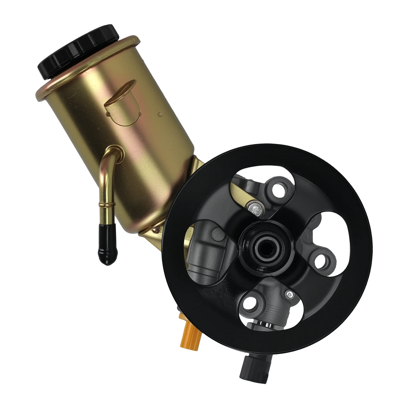 

Power Steering Pump With Reservoir fits for Toyota EchoI4 Scion xA xB 1.5L new