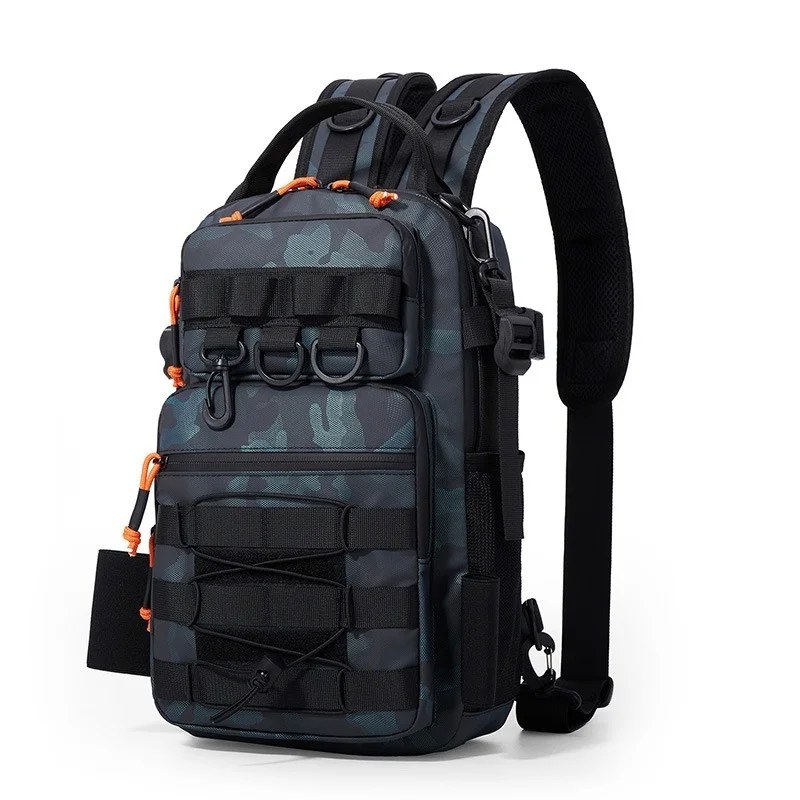 Sac à dos de pêche pour hommes - Outdoor Hunting Gear Storage avis et prix