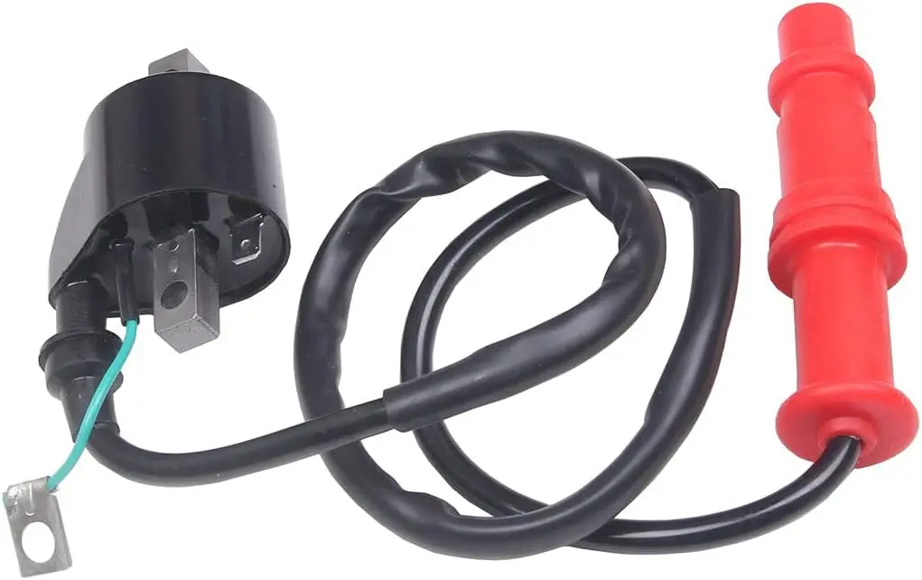 Nueva bobina de encendido para Polaris Sportsman 500 Magnum 425 Magnum 500 Xpedition 425, repuesto #   3084690 21368