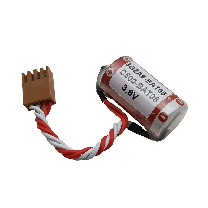 C500-BAT08 3G2A9-BA…