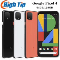 Google Pixel 4 4G Original LTE Mobile Phone 5.7\