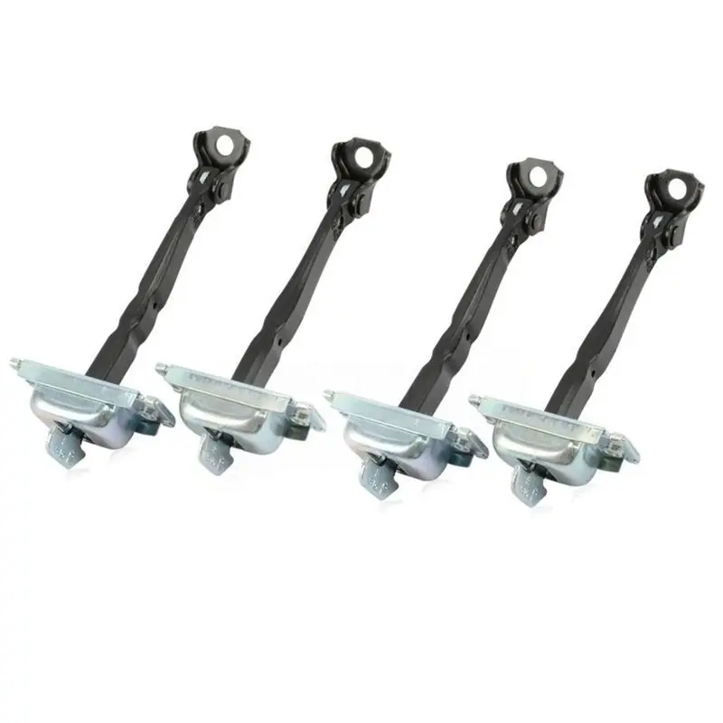 Top Sale For TOYOTA HILUX REVOFORTUNER 2015-2021 68610-0K090 4PCS Car Door-Checker Stopper Door-Check Strap Hinge