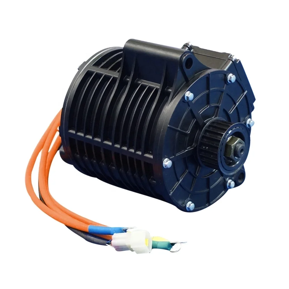 Qs Motor QS138 3000… - image
