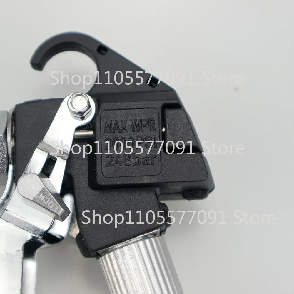 Wagner Titan Spray Paint Latex Paint Paint Airless Sprayer Accessories Spray Gun Spray  Gun
