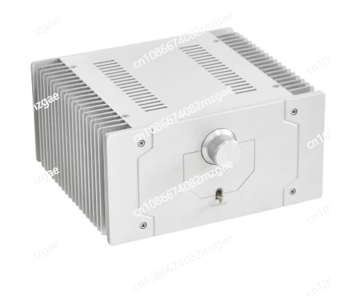 New hood 1969 A-class power amplifier with FET BRZHIFI 1969-2020 tube amplifier, gallbladder machine sound quality