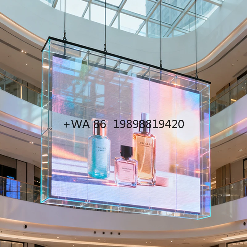 Customizable P5 Fle…