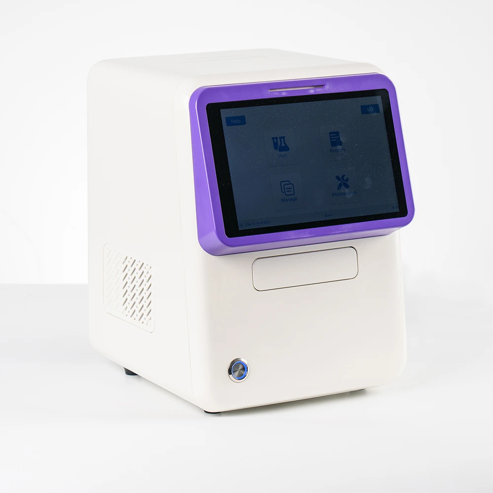 Veterinary Diagnost… - image