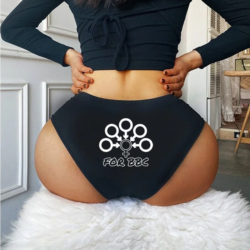 Lovely Cotton Underwear FOR BBC Sexy Panties for Women New Fashion Female Hot Underpant Sexy Girls Briefs Soft Lingerie