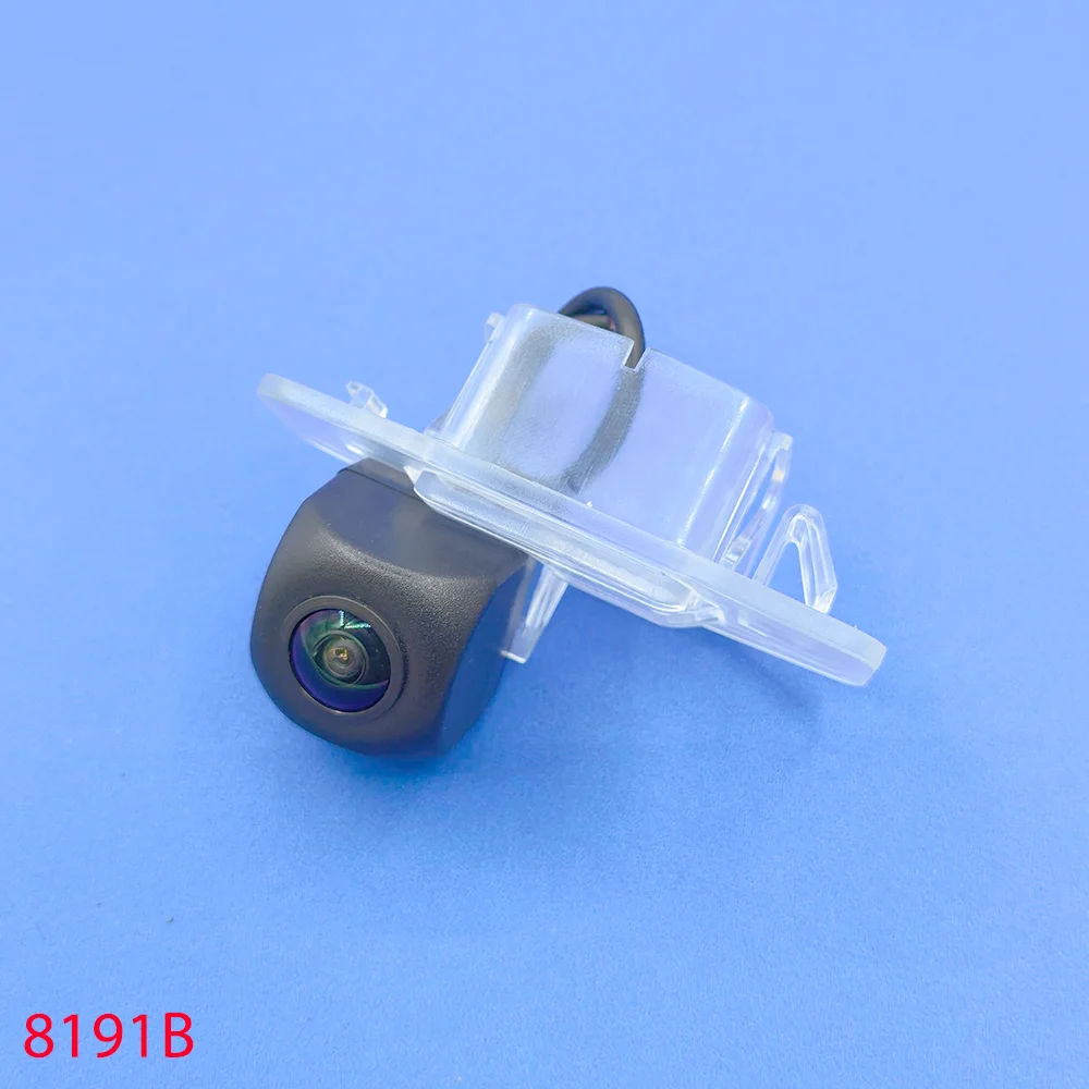 For Honda Accord Civic City Crider Spirior Greiz RDX Fit 2008-2016 AHD 1080P Lens Car Rear View Reverse Backup Camera