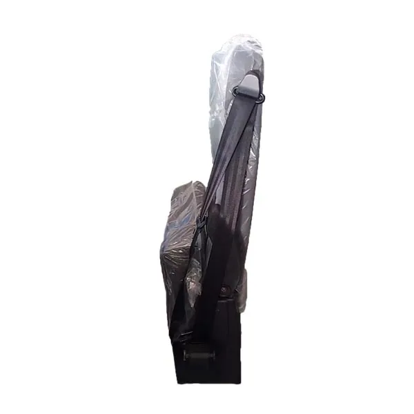 

Applicable toFlip-Up Folding Car Seat with Guiding System for Bus Ship Coach Use