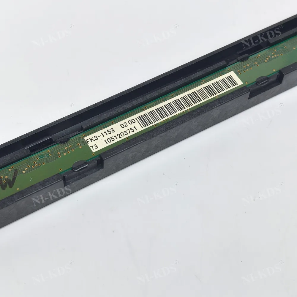 FK3-1153 Scanner Head CIS for Canon MF3010 MF4700 4710 4712 4750 MF4870 4880 4890 FK3-1160-000 Flat Cable Drive Motor FM0-4434 - Image 4