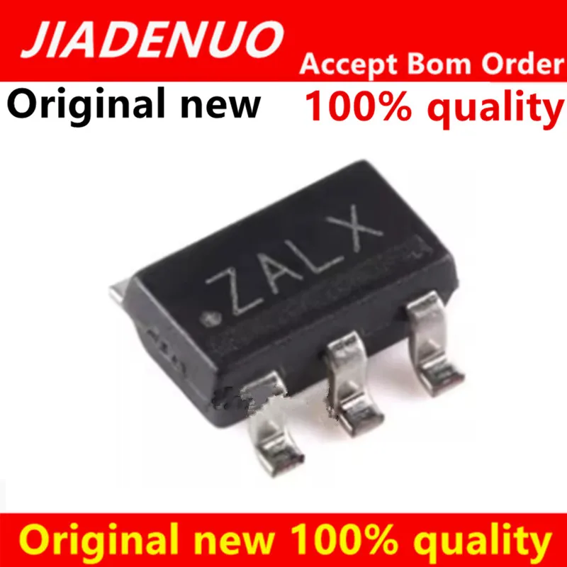 (5piece)100% New TPL5110  TPL5110DDCR ZALX TPL5111DDCR TPL5111DDC TPL5111 ZFVX sot23-6