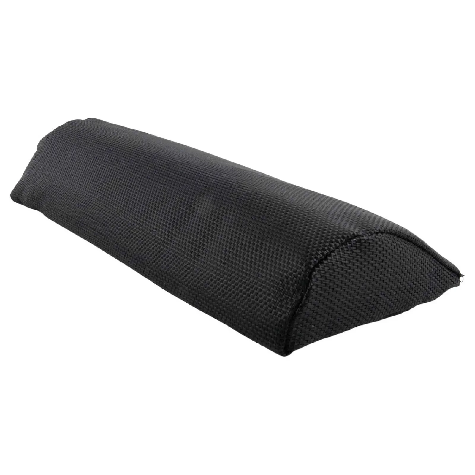 Cooling Fabric Pillow Adjustable Lounge Chair Pillow Attachment Easy Attachment Band Versatile Chair Compatibility