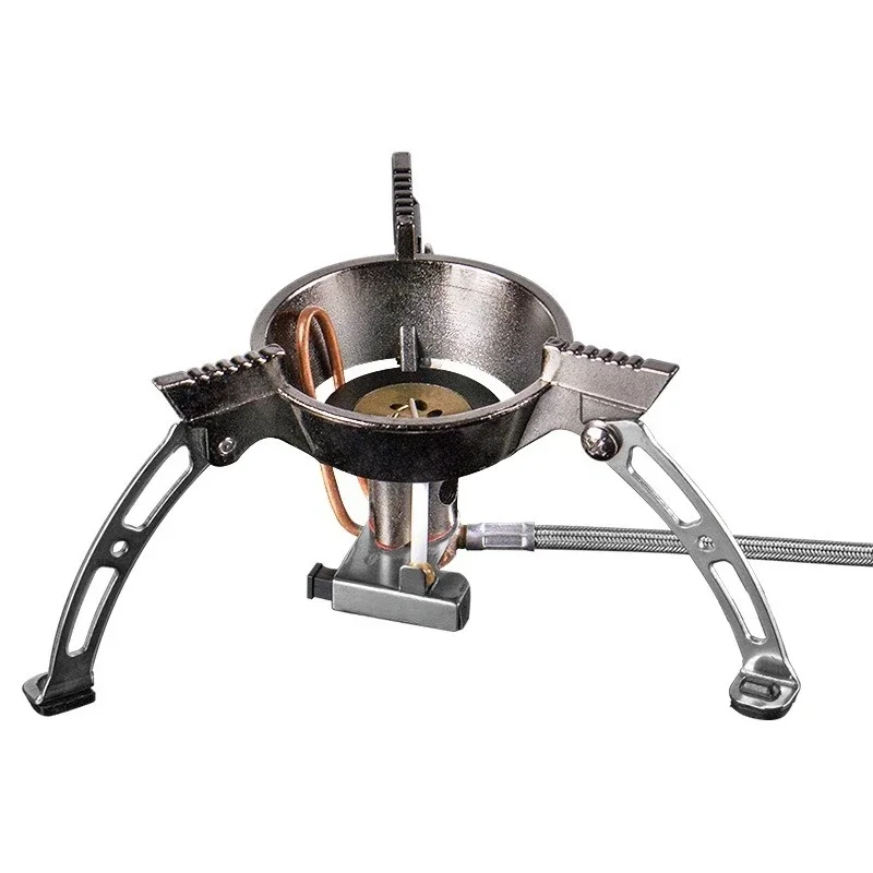 

Outdoor product gas stove, authentic outdoor gas stove