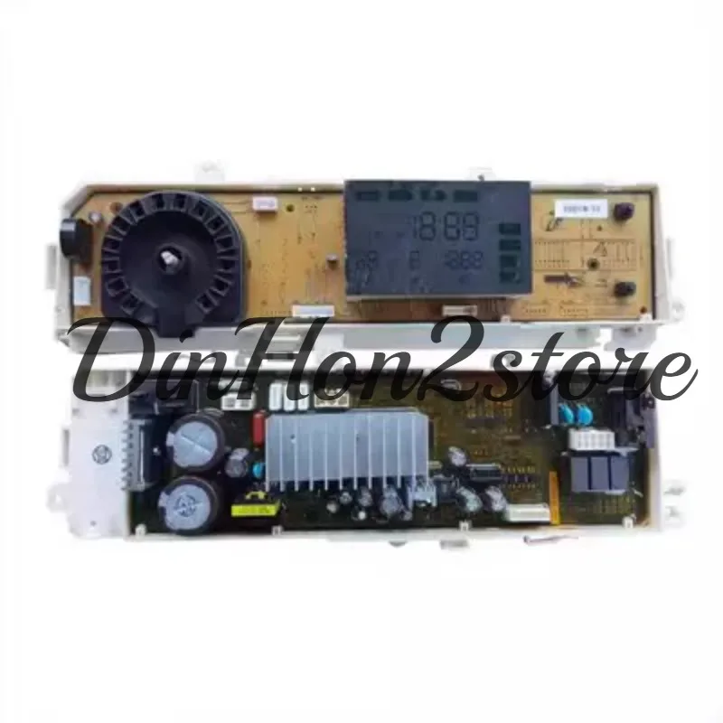 Applicable to Samsung drum washing machine WW70J6410CX main board DC92-01777F/01771M/01768C