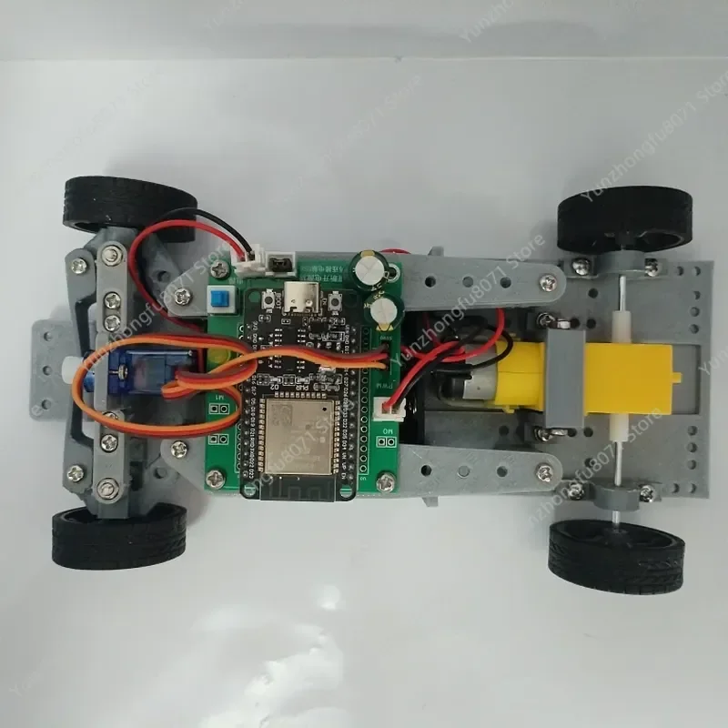 Kit DIY de Tecnologia de Alta - Sg90 Servo avaliação e preço