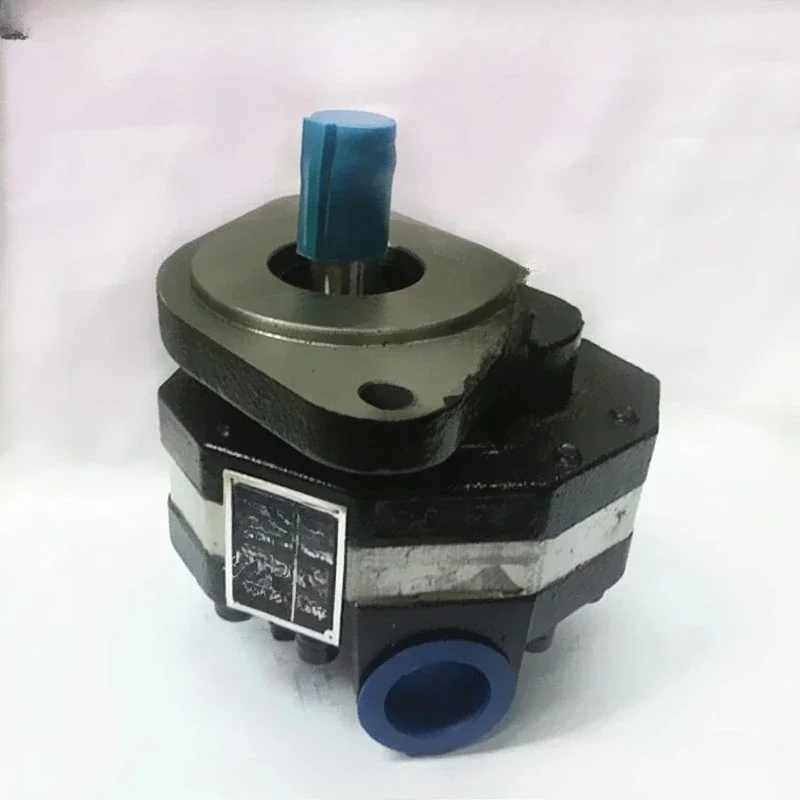 CB-FC20-FL CB-FA20-FL CB-FA25-FL Hydraulic High Pressure Gear Oil Pump
