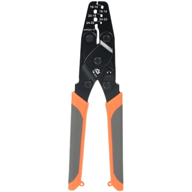 Tool 1424A Crimping Pliers Terminal Connector Crimping Pliers