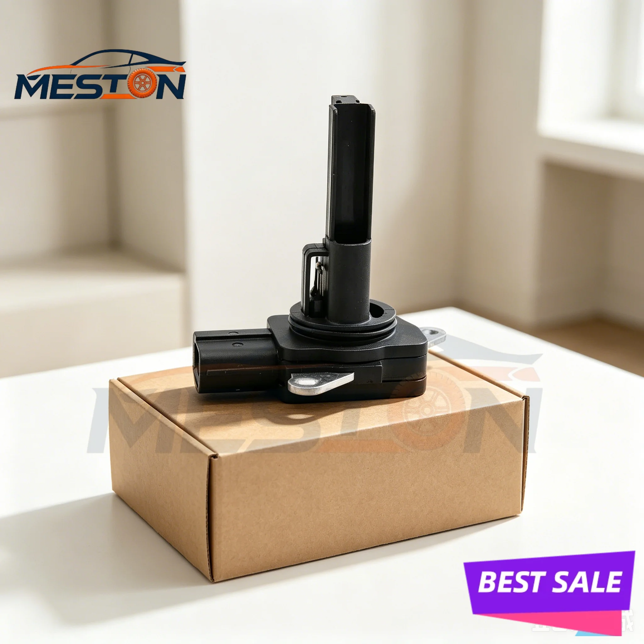 MAF Mass Air Flow Meter Sensor 22204-31020 Fit for Toyota Avalon Camry Corolla Highlander RAV4 Sienna Lexus ES350