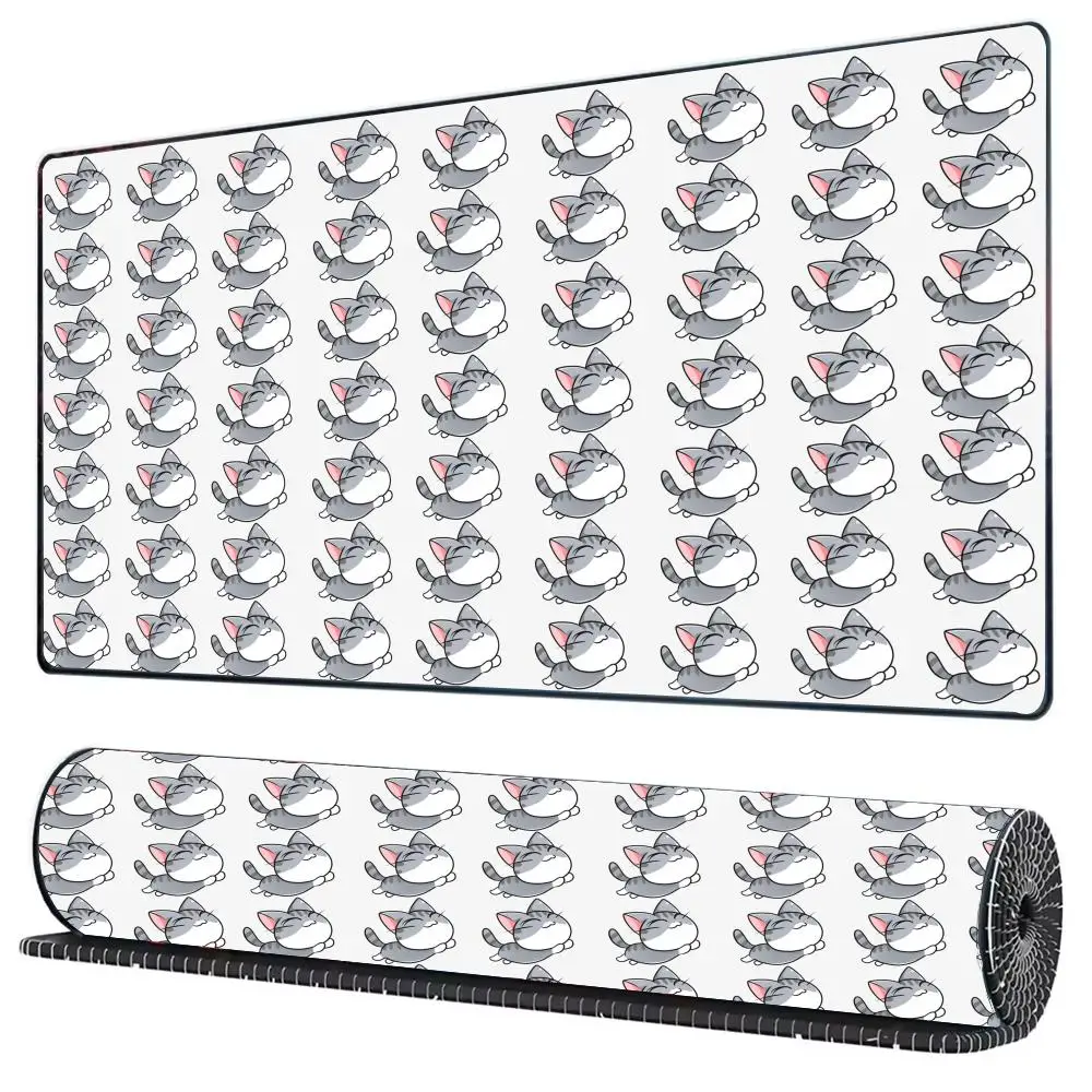 

Pc mouse carpet Carpet for mouse Desk mat Table mat for work desk PC Mouse carpet Desk mat pad accessories Mouse Pad