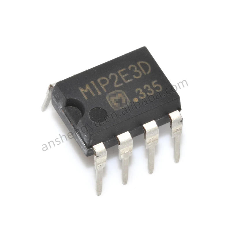 MIP2E3D New Original Integrated Circuits IC DIP-7