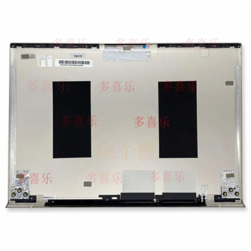 

ZZMM для HP Envy 13-AH 13T-AH серебристая/золотая задняя крышка ЖК-дисплея L24145-001 L24167-001