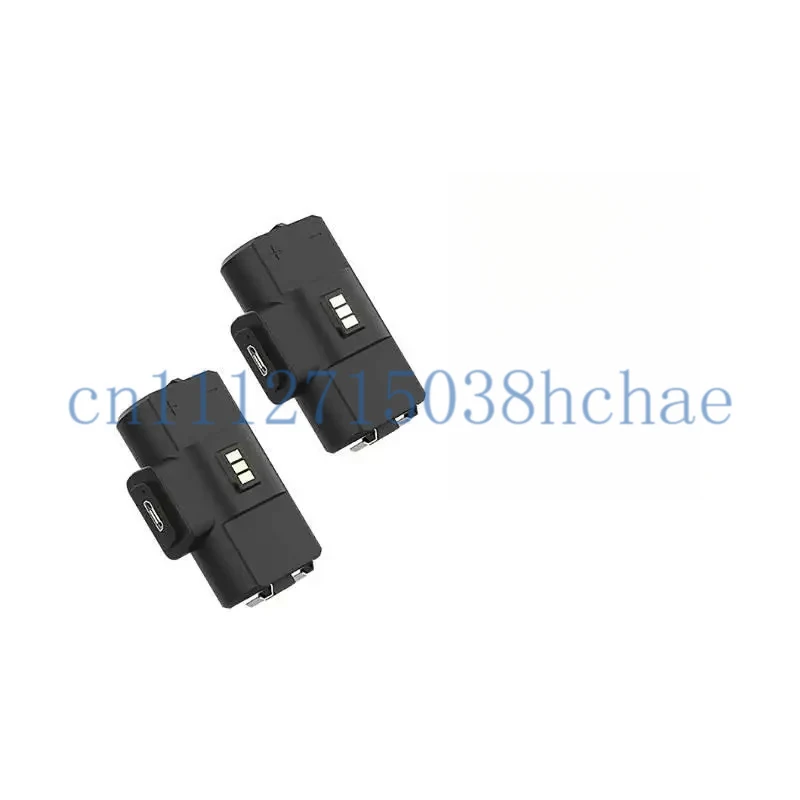 2PCS 1100mWh SND-2029 Rechargeable Battery for Xbox S/X  Controller Battery Cover