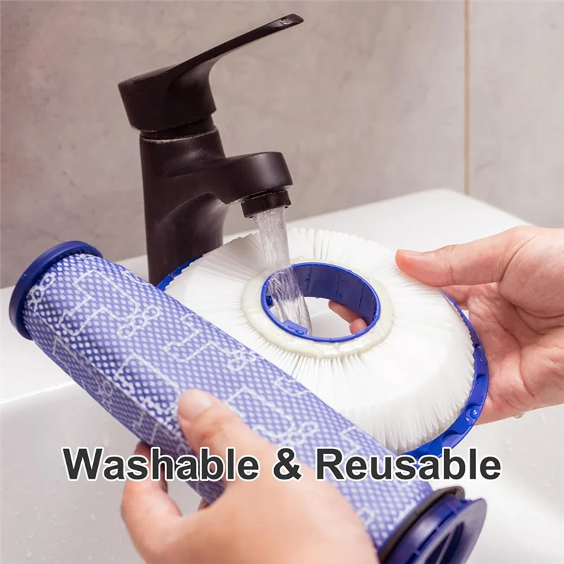 Tcf-Vacuum Hose Fil… - image