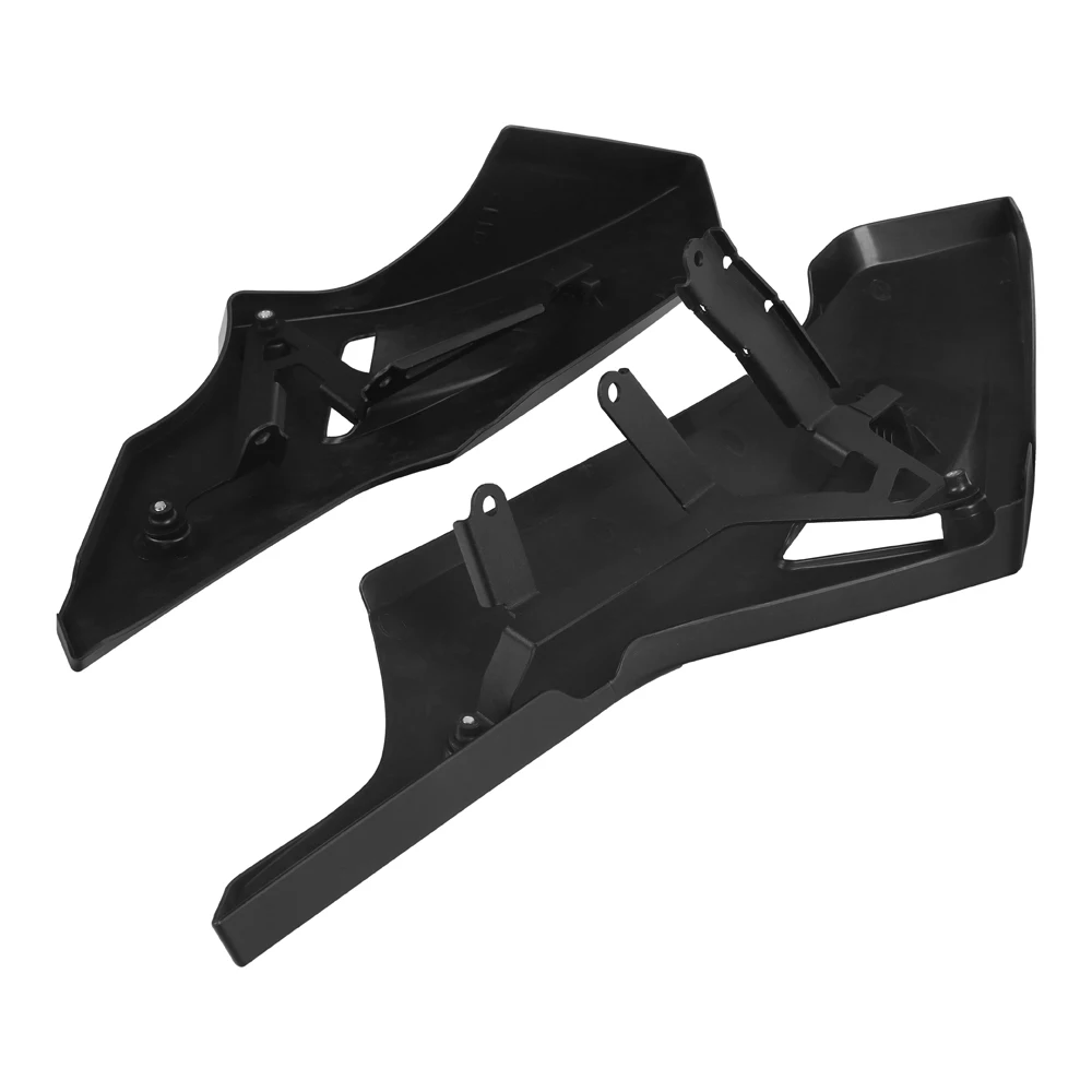 Motorcycle Belly Pan Engine Spoiler For Yamaha MT07 MT-07 FZ-07 Tracer 700 2014-2023 2024 Lower Fairing Frame Panel Protector