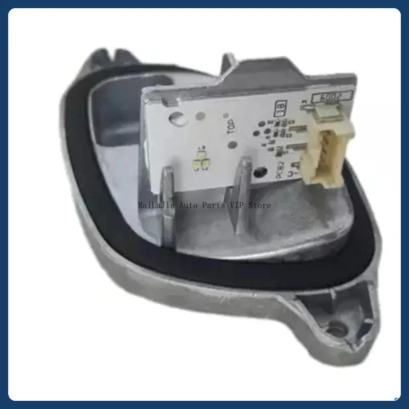 

LED daytime running light modules for BMW 1 Series 2 Series F40 and F44 models OEM: 63119448115B 63119448116B