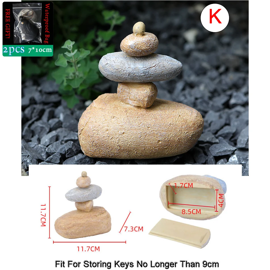 Variant: Stone 5
