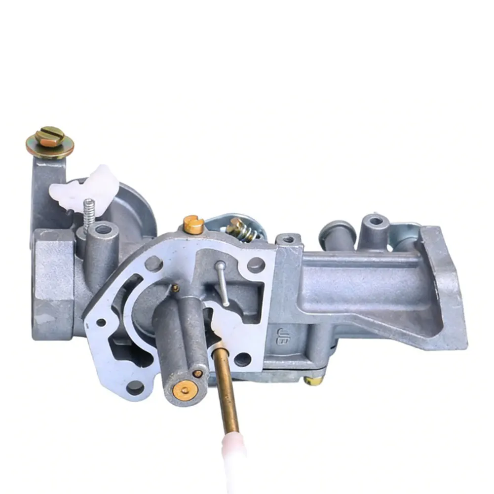 Carburetor Kit for 499953 091202 080201 080202 080212 495457 491588 Supporting Efficient Fuel Atomization and Flow Control