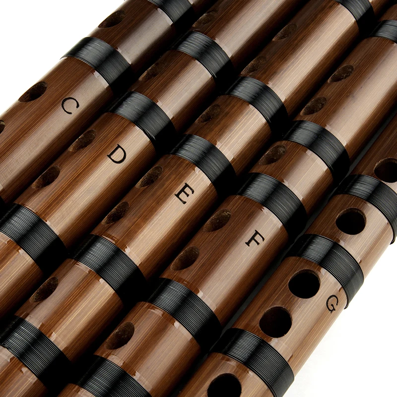 Bamboo Flute Chinese Tradition - Bagpipe Practice Chanter 评论和价格