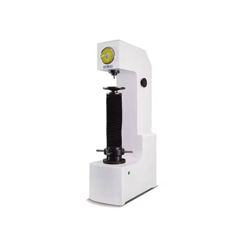 

HRD-150B Electric Hardness Tester with Automatic Loading Hardness Tester Manual Type LCD Display