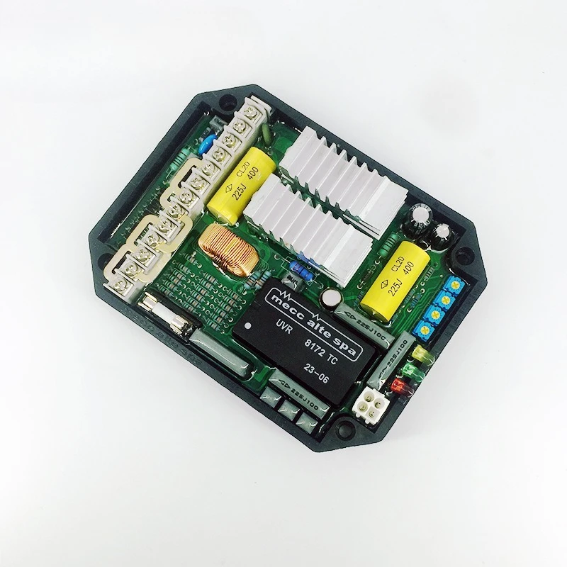 8172TC Brushless Di…